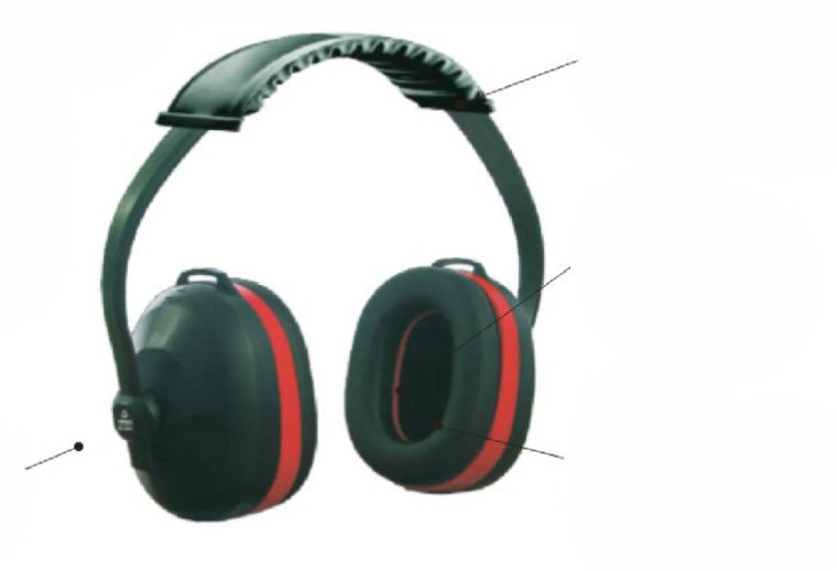 Ear Muff